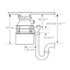 Imagine 2/6 - Tocator InSinkErator Standard 460 SR