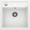 Imagine 1/8 - BLANCO DALAGO 5 SILGRANIT ALB cu excentric