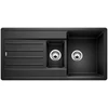 Imagine 1/6 - BLANCO LEGRA 6 S SILGRANIT ANTRACIT fără accesorii fără excentric