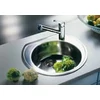 Imagine 4/7 - BLANCO RONDOVAL INOX FINISAJ PERIAT