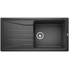 Imagine 1/8 - BLANCO SONA XL 6 S SILGRANIT ANTRACIT fără excentric