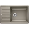 Imagine 1/6 - BLANCO ZIA XL 6 S COMPACT SILGRANIT TRUFE fără excentric