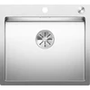 Imagine 1/6 - BLANCO CLARON 500-IF/A INOX FINISAJ SATINAT