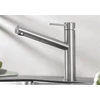 Imagine 4/8 - BLANCO AMBIS INOX PERIAT baterie presiune înaltă