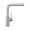 Imagine 2/10 - BLANCO LANORA-S INOX PERIAT baterie presiune joasă