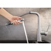 Imagine 7/10 - BLANCO LANORA-S INOX PERIAT baterie presiune joasă