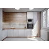 Imagine 2/3 - EVIDO CUPTOR PRIMO 63X inox/sticlă neagră, 6 funcții