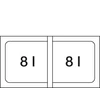 Imagine 3/5 - BLANCO FLEXON II 30/2