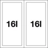Imagine 4/5 - BLANCO FLEXON II 45/2