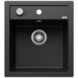 BLANCO DALAGO 45 SILGRANIT NEGRU cu excentric