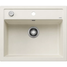 BLANCO DALAGO 6 SILGRANIT ALB ANTIC cu excentric