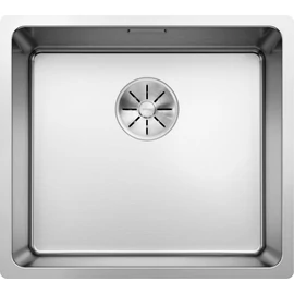 BLANCO ANDANO 450-U INOX FINISAJ SATINAT fără excentric