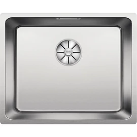 BLANCO ANDANO 500-U INOX FINISAJ SATINAT fără excentric