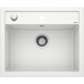 BLANCO DALAGO 6 SILGRANIT ALB cu excentric