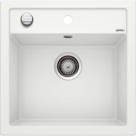 BLANCO DALAGO 5 SILGRANIT ALB cu excentric