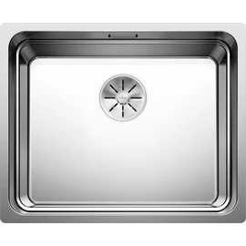 BLANCO ETAGON 500-U INOX FINISAJ SATINAT fără excentric