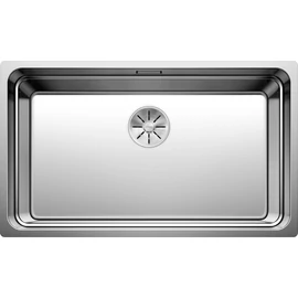 BLANCO ETAGON 700-U INOX FINISAJ SATINAT fără excentric