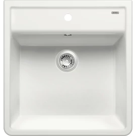 BLANCO PANOR 60 CERAMICĂ ALB CRISTAL fără excentric