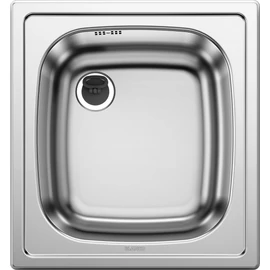BLANCO TOP EE 4X4 INOX FINISAJ NATUR