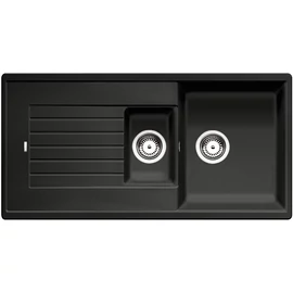 BLANCO ZIA 6 S SILGRANIT ANTRACIT fără excentric