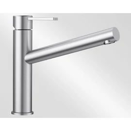 BLANCO AMBIS INOX PERIAT baterie presiune înaltă