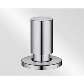 BLANCO Buton de acționare excentric rotund inox periat