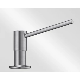 BLANCO TORRE FINISAJ INOX LUCIOS dozator săpun lichid
