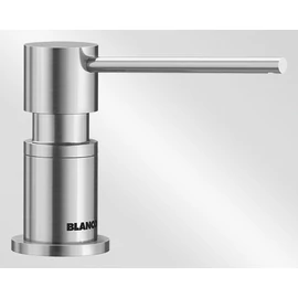BLANCO LATO FINISAJ INOX dozator săpun lichid