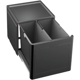 BLANCO SELECT BOTTON PRO 45/2 automat
