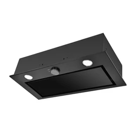 EVIDO HOTĂ SOTTO negru, 60 cm