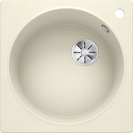 BLANCO ARTAGO 6 SILGRANIT JASMIN fără excentric