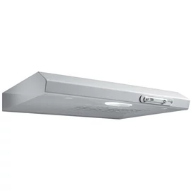 TUROAIR HOTĂ TILLY WH/F/60 albă, 60 cm