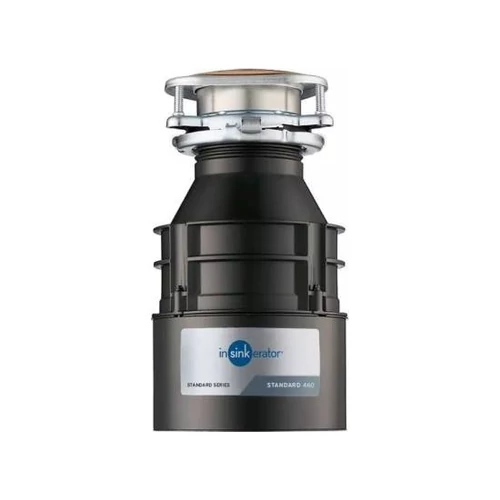 Tocator InSinkErator Standard 460 SR