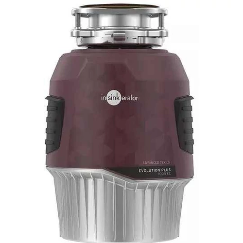 Tocator InSinkErator Evolution Plus 1000 EC 
