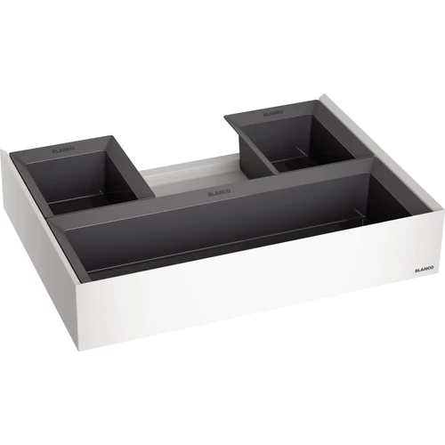 BLANCO SELECT II ORGA