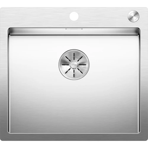 BLANCO CLARON 500-IF/A INOX FINISAJ SATINAT