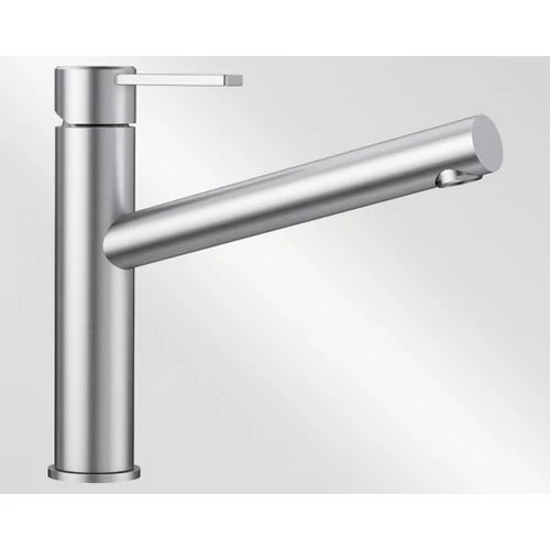 BLANCO AMBIS INOX PERIAT baterie presiune înaltă